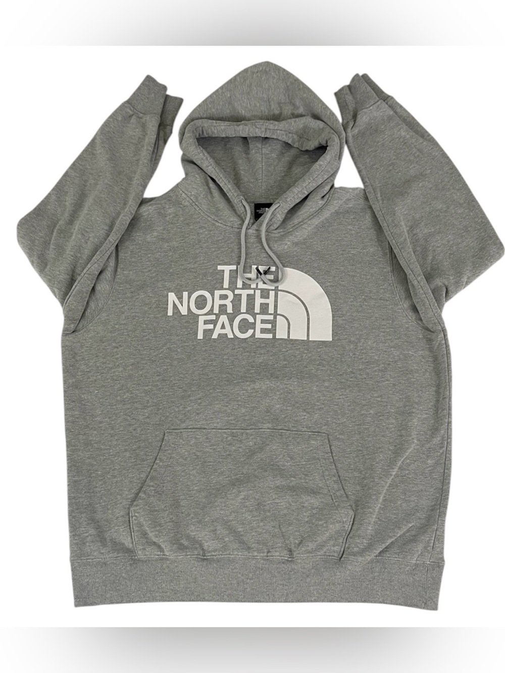 NorthFace Dome Logo Hoodie